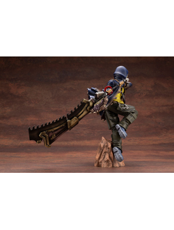 Фигурка 1/8 Сома Шиксал (Soma Schicksal)