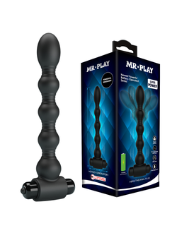 АНАЛЬНЫЙ ВИБРОСТИМУЛЯТОР PRETTY LOVE