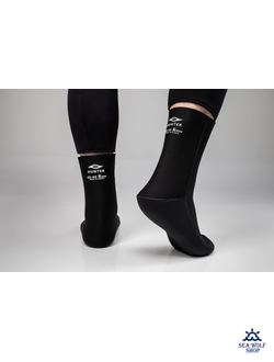 Носки неопреновые 9мм AquaTeam н/н р.44/45