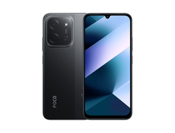 Xiaomi Poco C85 6/128GB Black