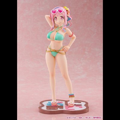 Фигурка 1/7 Каэдэ Ходзуки (Hozuki Kaede)