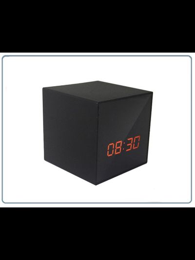 Mr.CUBE WiFi видеоняня, охранная видеокамера с аккумулятором и ночным видением, с DVR. Full HD (HDSmartIPC)