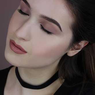 Жидкие стойкие тени NYX Lid Lingerie (eye tint) 19 Iconic