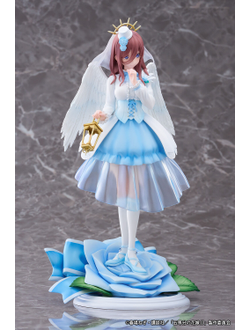 Фигурка 1/7 Мику Накано (Miku Nakano Angel ver.)