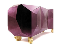 Комод Diamond купить в Севастополе