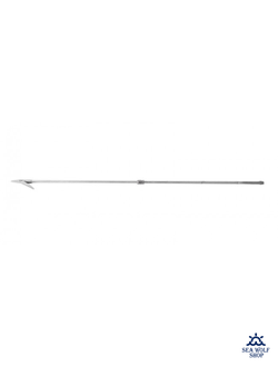 Гарпун 95см Scorpena гальван. с резьбой, d7мм