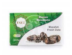 Финики fayz 550г (+-50г)