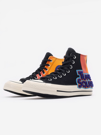 Space jam converse store