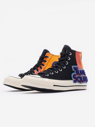 Кеды Converse X Space Jam Chuck 1970s Hi