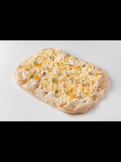 Пицца 4 сыра Zotman 395 гр