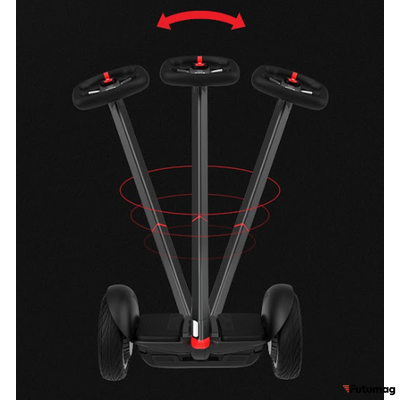 Сигвей Ninebot S Max