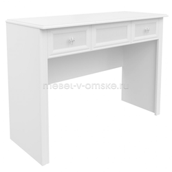 БЗ033 Стол туалетный Грация. Размер: 1120*825*450