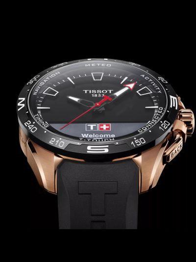 Швейцарские часы Tissot T121.420.47.051.02