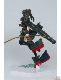 Фигурка Дзуйкаку (Zuikaku Kai Ni)