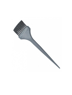 KAPOUS Professional Кисть из искусственных волокон широкая