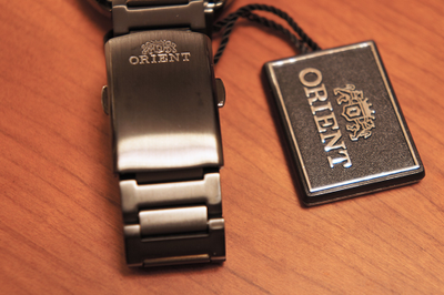 Мужские часы Orient UG1U001B