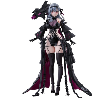 Фигурка фигма Модерния (figma Modernia Second Affection)