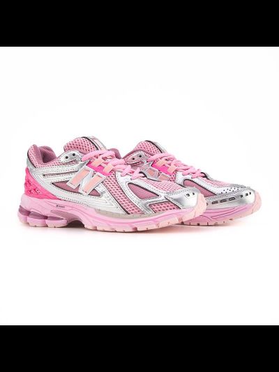 New Balance 1906R Pink Silver