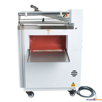 Термоусадочный тоннель FM-400 (380V) (L- нож + тоннель) Foodatlas Eco