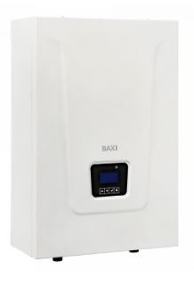 Электрический котел Baxi Ampera PLUS 18