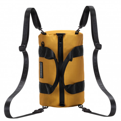 Сумка Consigned Garett S Holdall Mustard