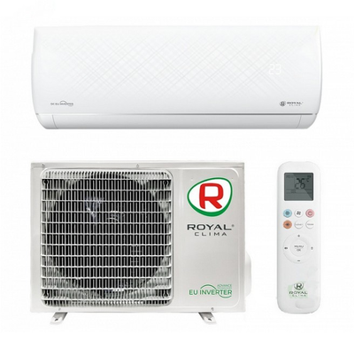 Royal Clima RCI-RNX24HN