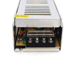 Блок питания (драйвер) 24v 6,3А 150W /Apeyron™/