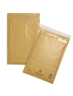 Пакет с воздушной подушкой, 35*47см