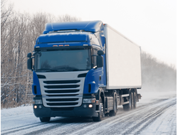 Смазки для грузового транспорта