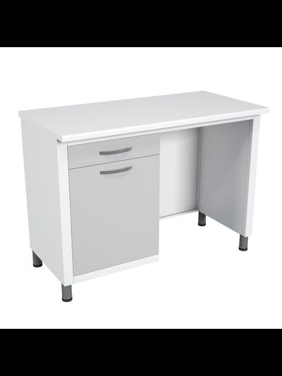 Стол врача для терапевтических процедур (высота 880 мм) СМЛ-1.0