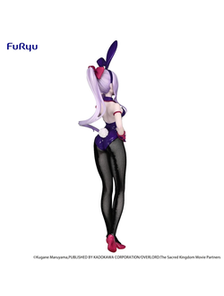 Фигурка Шаллтир Бладфоллен (Shalltear Bloodfallen BiCute Bunnies)