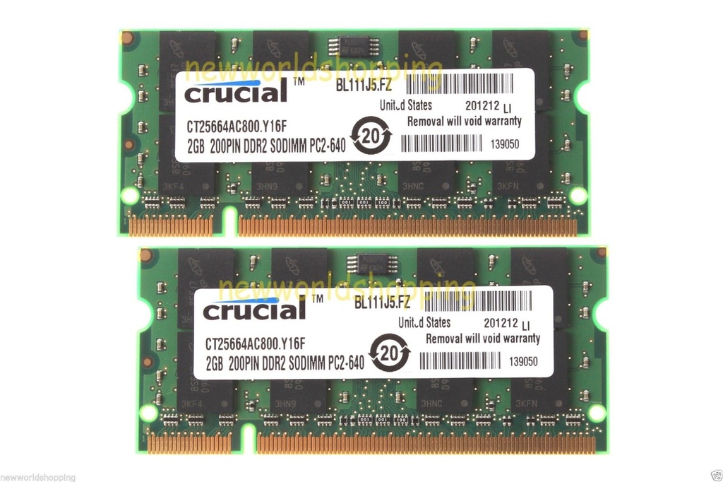 Ddr2 for laptop clearance