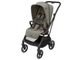 Коляска 2в1 Maxi-Cosi Leona Twillic Truffle бежевый
