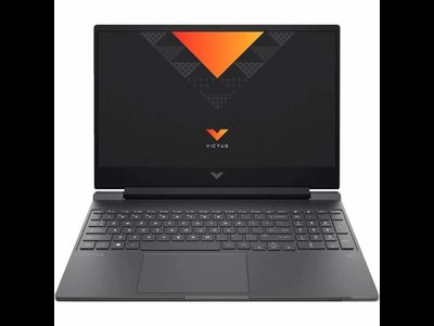 HP Victus 15-fa2082wm 15.6'' IPS FHD i5 13420H 16Gb, (SSD)512Gb RTX4050 6Gb Win11HM Серый