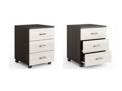 Тумба выкатная (Бр)