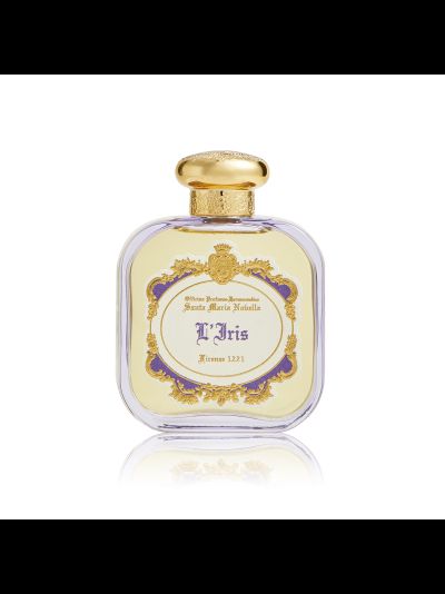 Santa Maria Novella парфюмерная вода L'Iris