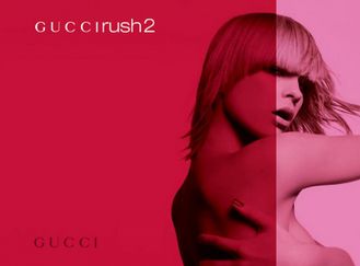 «GUCCI RUSH2» GUCCI (С – 18)