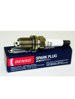 Свеча зажигания (DENSO) для Рено Меган 2