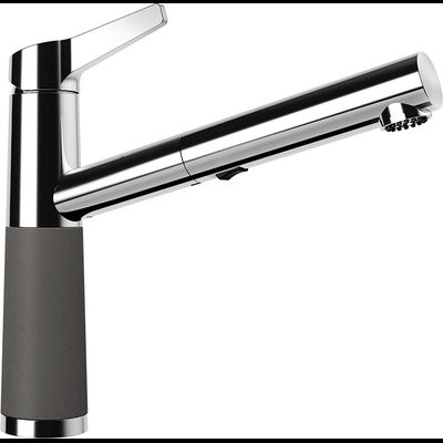 Смеситель SCHOCK SC-510-D