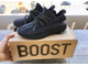 Кроссовки Adidas Yeezy Boost 350 V2 Black