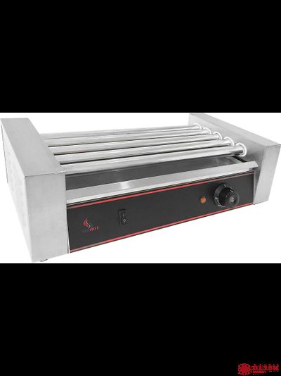 Гриль роликовый Airhot RG-5