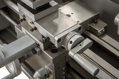 BD-8VS Настольный токарный станок