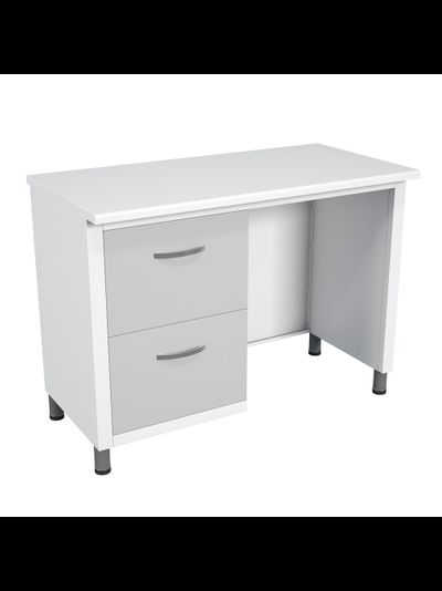 Стол врача для терапевтических процедур (высота 880 мм) СМЛ-2.0