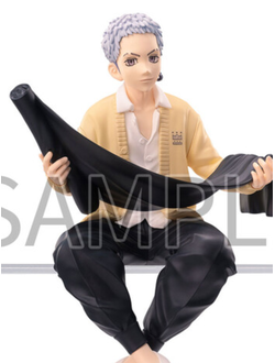 Фигурка Такаси Мицуя (Takashi Mitsuya Premium Chokonose Figure)