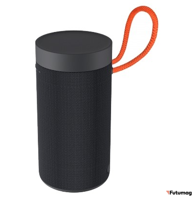 Колонка Xiaomi Mi Outdoor Bluetooth Speaker Black XMYX02JY