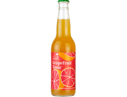 Напиток "Grapefruit Tonic", 0,33л (Lemonardo)