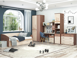 Молодёжные