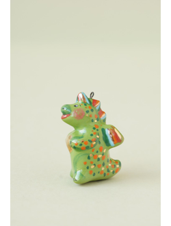 Дракончик с сердечком