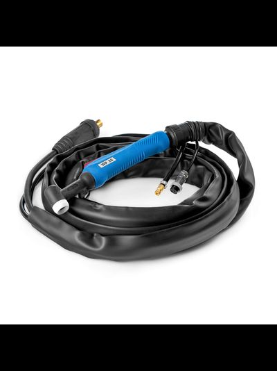 ПТК МАСТЕР TIG 200 P D91 LED