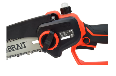 Пила цепная аккумуляторная BCHS20-2NM-1